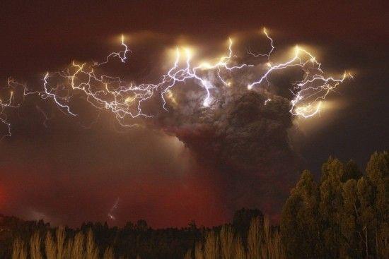 Orage Volcanique 3