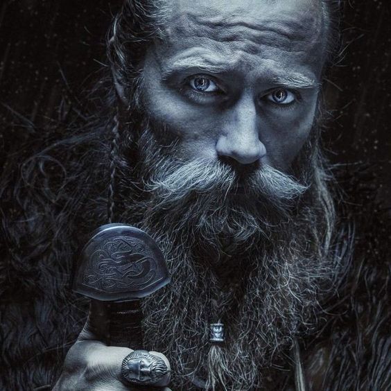 Style beard 2